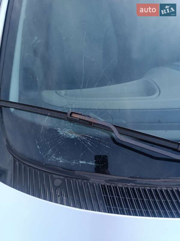 Седан ВАЗ / Lada 1118 Калина 2007 в Яремче