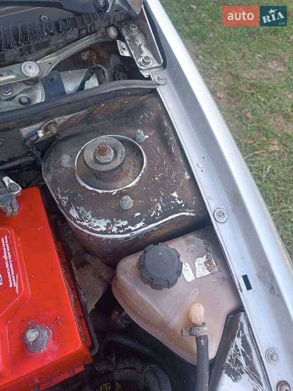 Седан ВАЗ / Lada 1118 Калина 2007 в Яремче