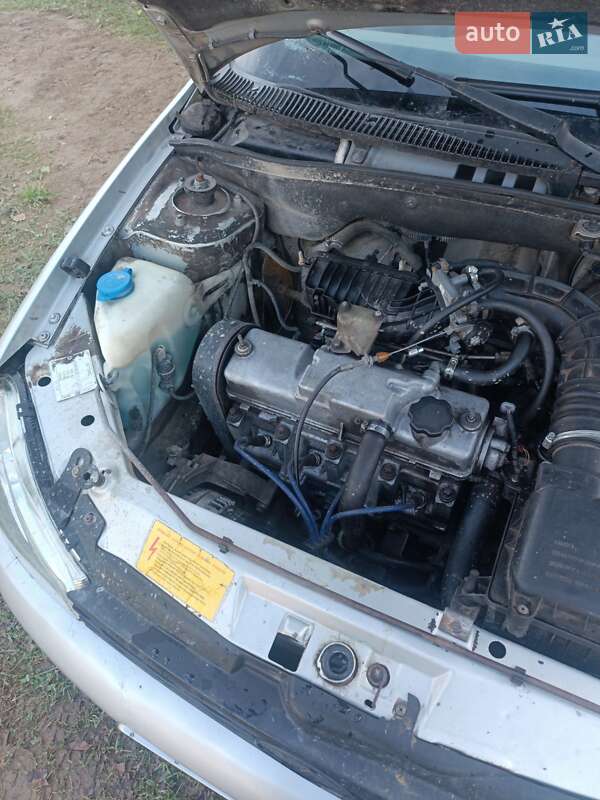 Седан ВАЗ / Lada 1118 Калина 2007 в Яремче