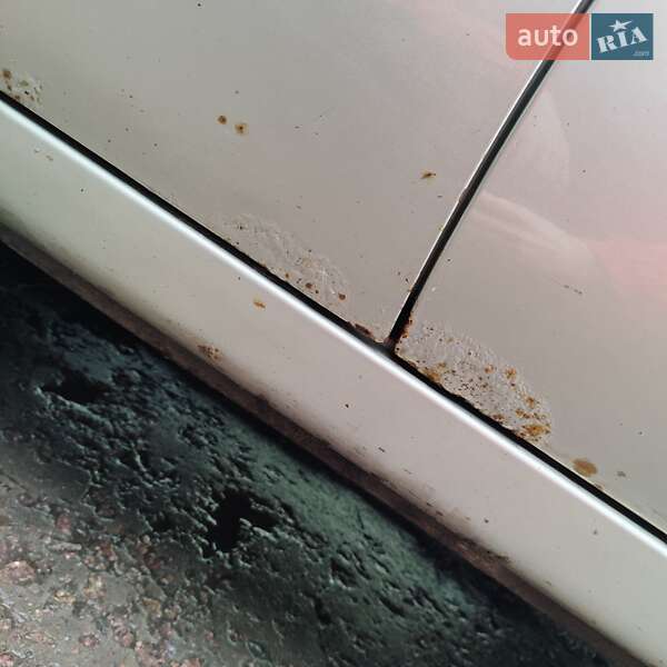 Седан ВАЗ / Lada 1118 Калина 2008 в Дніпрі фото 10 Седан ВАЗ / Lada 1118 Калина 2008 в Дніпрі