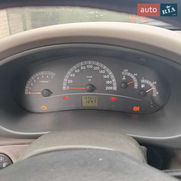 Седан ВАЗ / Lada 1118 Калина 2008 в Дніпрі фото 22 Седан ВАЗ / Lada 1118 Калина 2008 в Дніпрі