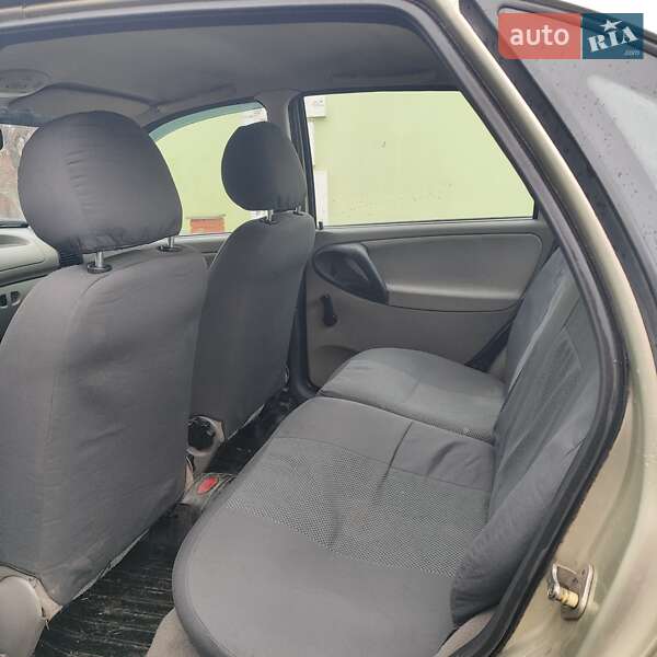 Седан ВАЗ / Lada 1118 Калина 2008 в Дніпрі фото 23 Седан ВАЗ / Lada 1118 Калина 2008 в Дніпрі