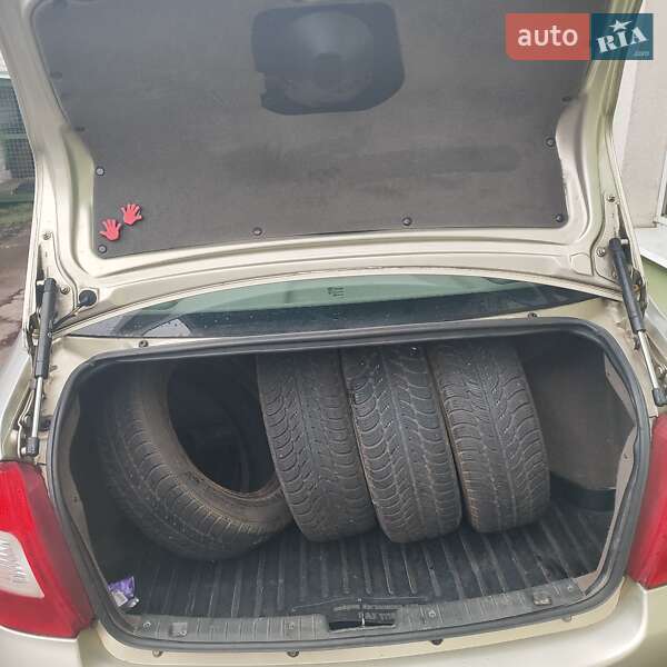 Седан ВАЗ / Lada 1118 Калина 2008 в Дніпрі фото 27 Седан ВАЗ / Lada 1118 Калина 2008 в Дніпрі