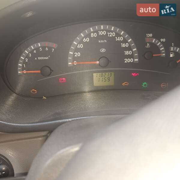 Седан ВАЗ / Lada 1118 Калина 2008 в Запорожье