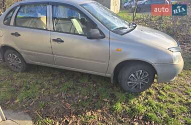 Седан ВАЗ 1118 Калина 2006 в Києві