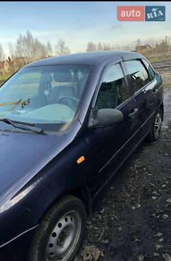 Седан ВАЗ 1118 Калина 2007 в Рівному