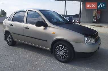 Седан ВАЗ 1118 Калина 2006 в Житомирі