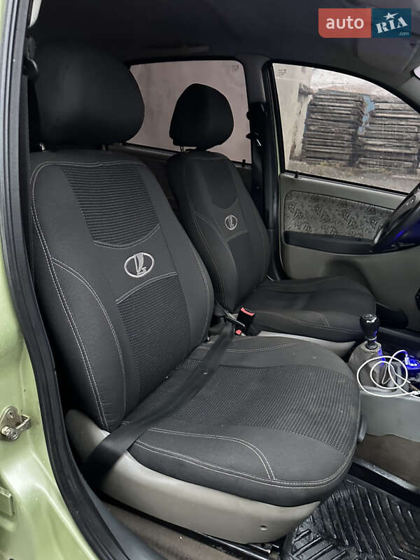 Седан ВАЗ / Lada 1118 Калина 2006 в Полтаве фото 18 Седан ВАЗ / Lada 1118 Калина 2006 в Полтаве