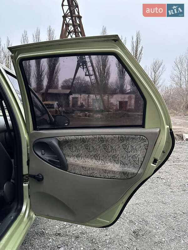 Седан ВАЗ / Lada 1118 Калина 2006 в Полтаве фото 21 Седан ВАЗ / Lada 1118 Калина 2006 в Полтаве