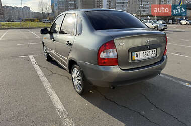 Седан ВАЗ 1118 Калина 2011 в Києві