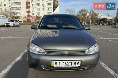 Седан ВАЗ 1118 Калина 2011 в Києві