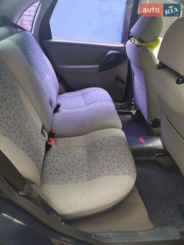 Седан ВАЗ / Lada 1118 Калина 2008 в Сумах