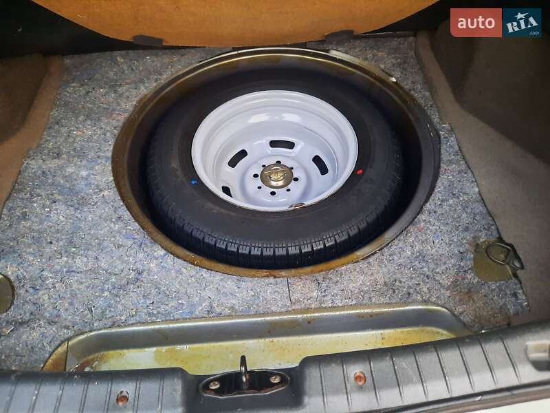 Седан ВАЗ / Lada 1118 Калина 2006 в Запорожье фото 18 Седан ВАЗ / Lada 1118 Калина 2006 в Запорожье