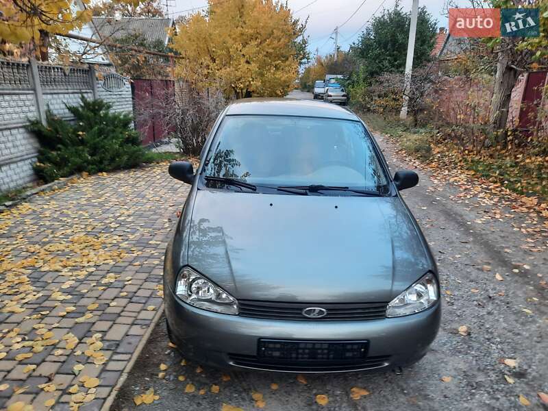 Седан ВАЗ / Lada 1118 Калина 2006 в Запорожье фото 32 Седан ВАЗ / Lada 1118 Калина 2006 в Запорожье