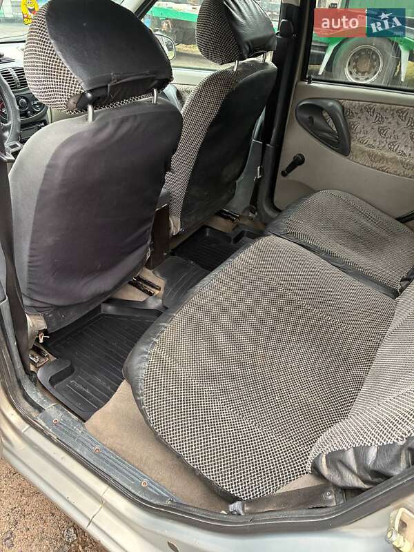 Седан ВАЗ / Lada 1118 Калина 2006 в Виннице