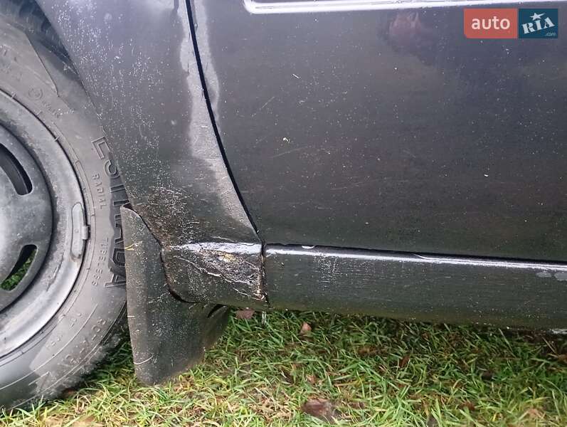 Седан ВАЗ / Lada 1118 Калина 2008 в Каневі