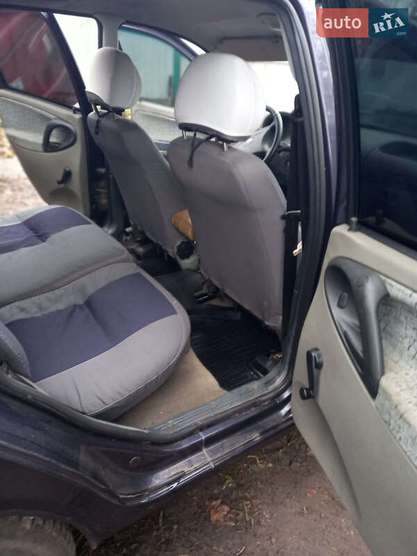 Седан ВАЗ / Lada 1118 Калина 2007 в Шостці