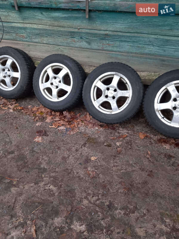 Седан ВАЗ / Lada 1118 Калина 2007 в Шостці