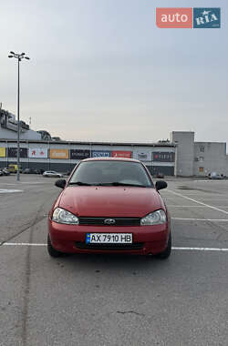 Седан ВАЗ 1118 Калина 2006 в Харькове