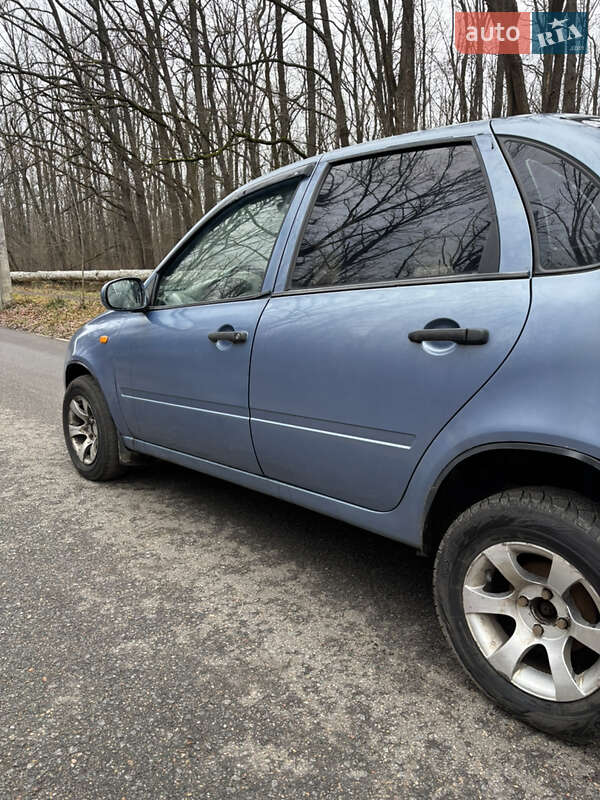 Седан ВАЗ / Lada 1118 Калина 2006 в Харкові фото 8 Седан ВАЗ / Lada 1118 Калина 2006 в Харкові