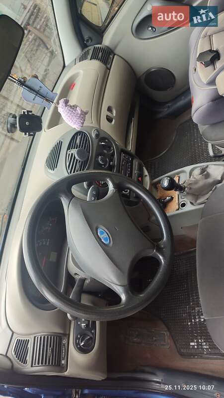 Седан ВАЗ / Lada 1118 Калина 2006 в Нетішині фото 7 Седан ВАЗ / Lada 1118 Калина 2006 в Нетішині