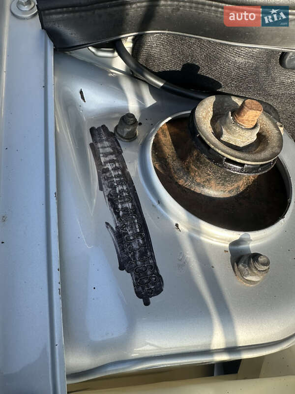 Седан ВАЗ / Lada 1118 Калина 2006 в Березовке