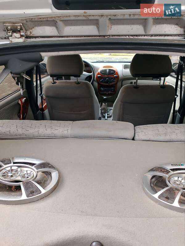 Седан ВАЗ / Lada 1118 Калина 2007 в Киеве фото 7 Седан ВАЗ / Lada 1118 Калина 2007 в Киеве