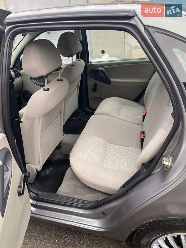 Седан ВАЗ / Lada 1118 Калина 2008 в Софиевской Борщаговке