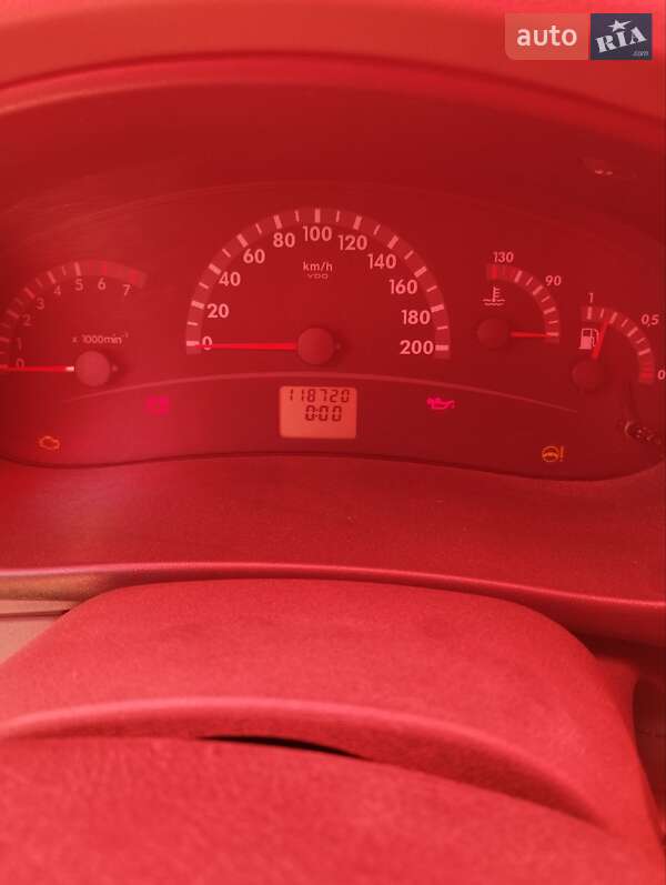 Седан ВАЗ / Lada 1118 Калина 2008 в Шумську