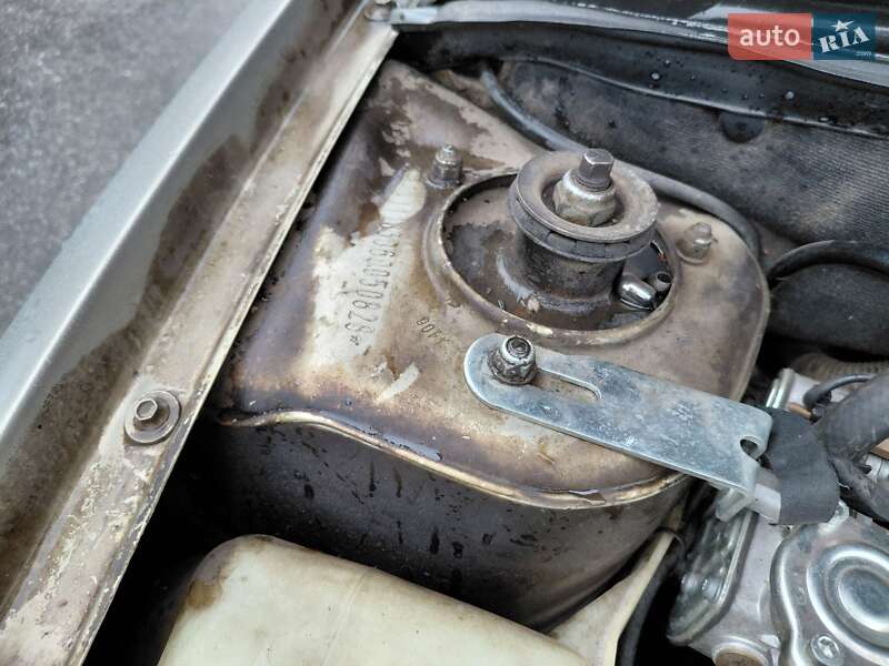 Седан ВАЗ / Lada 1118 Калина 2006 в Виннице фото 17 Седан ВАЗ / Lada 1118 Калина 2006 в Виннице