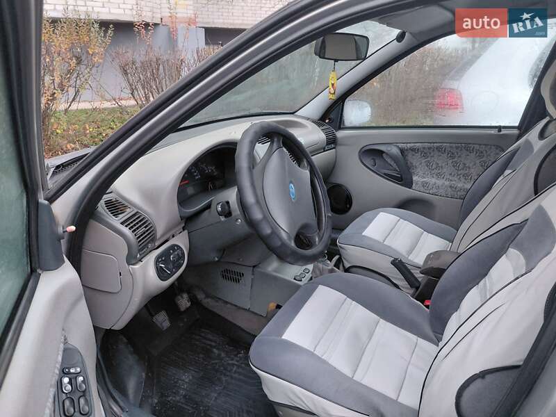 Седан ВАЗ / Lada 1118 Калина 2006 в Виннице фото 28 Седан ВАЗ / Lada 1118 Калина 2006 в Виннице