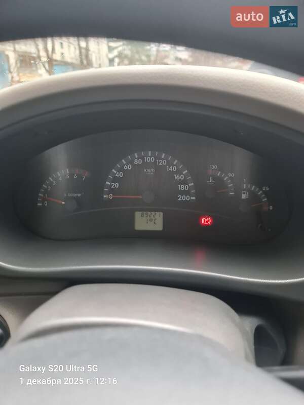 Седан ВАЗ / Lada 1118 Калина 2008 в Харкові фото 2 Седан ВАЗ / Lada 1118 Калина 2008 в Харкові