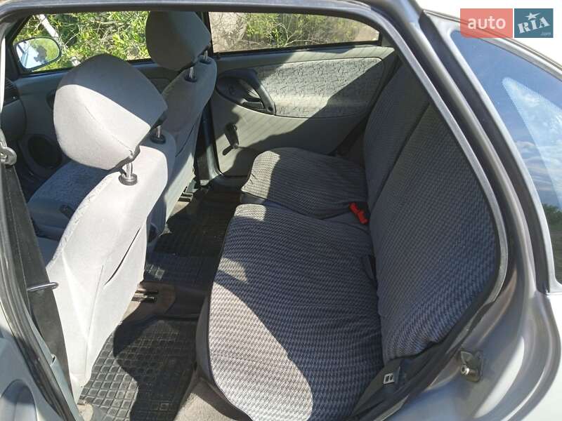 Седан ВАЗ / Lada 1118 Калина 2006 в Славуті