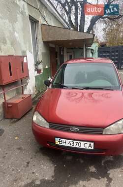 Седан ВАЗ / Lada 1118 Калина 2012 в Одессе