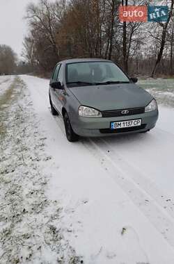 Седан ВАЗ 1118 Калина 2007 в Корюківці