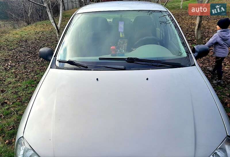 Седан ВАЗ / Lada 1118 Калина 2008 в Долинській фото 7 Седан ВАЗ / Lada 1118 Калина 2008 в Долинській