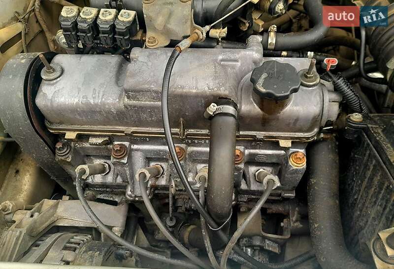 Седан ВАЗ / Lada 1118 Калина 2008 в Долинській фото 9 Седан ВАЗ / Lada 1118 Калина 2008 в Долинській