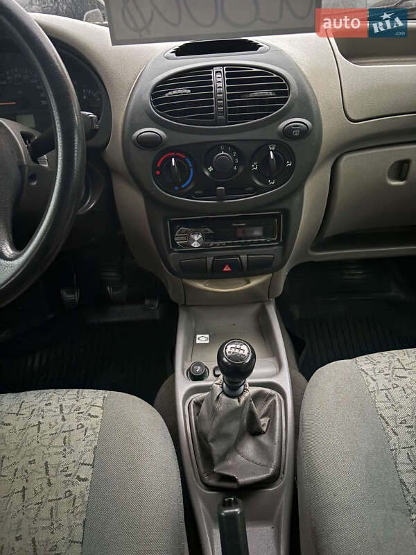 Седан ВАЗ / Lada 1118 Калина 2007 в Николаеве