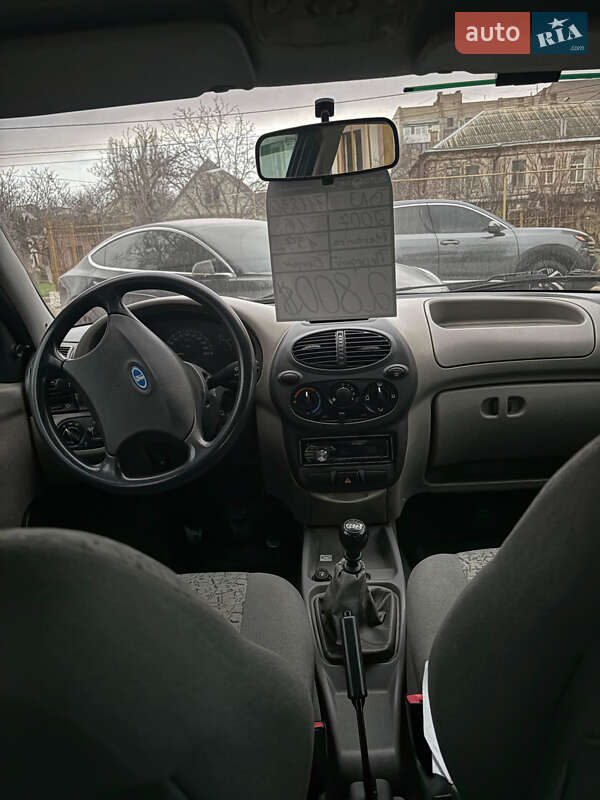 Седан ВАЗ / Lada 1118 Калина 2007 в Николаеве