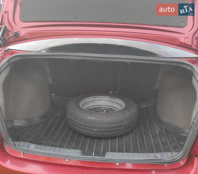 Седан ВАЗ / Lada 1118 Калина 2010 в Мене