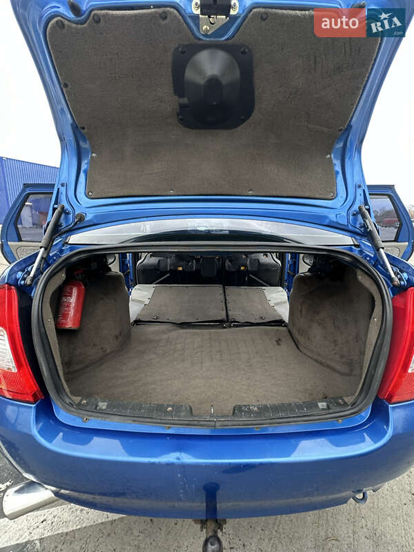 Седан ВАЗ / Lada 1118 Калина 2006 в Одессе