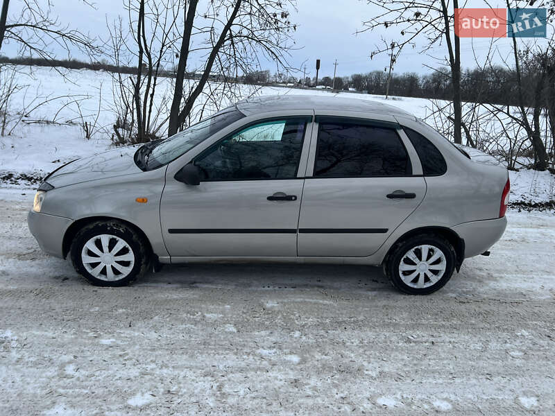Седан ВАЗ / Lada 1118 Калина 2008 в Кропивницком фото 7 Седан ВАЗ / Lada 1118 Калина 2008 в Кропивницком