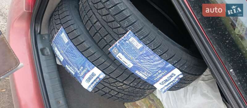 Седан ВАЗ / Lada 1118 Калина 2008 в Золотоноші