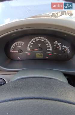 Седан ВАЗ / Lada 1118 Калина 2008 в Львове