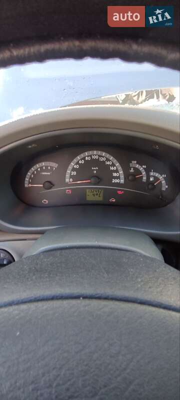 Седан ВАЗ / Lada 1118 Калина 2008 в Львове