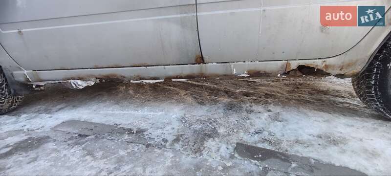 Седан ВАЗ / Lada 1118 Калина 2008 в Львове