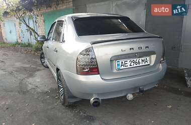 Седан ВАЗ 1118 Калина 2006 в Кривому Розі