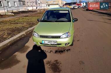 Універсал ВАЗ / Lada 1118 Калина 2006 в Подільську