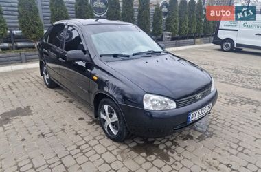 Седан ВАЗ 1118 Калина 2011 в Харькове