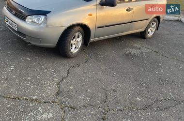 Седан ВАЗ 1118 Калина 2006 в Олександрії